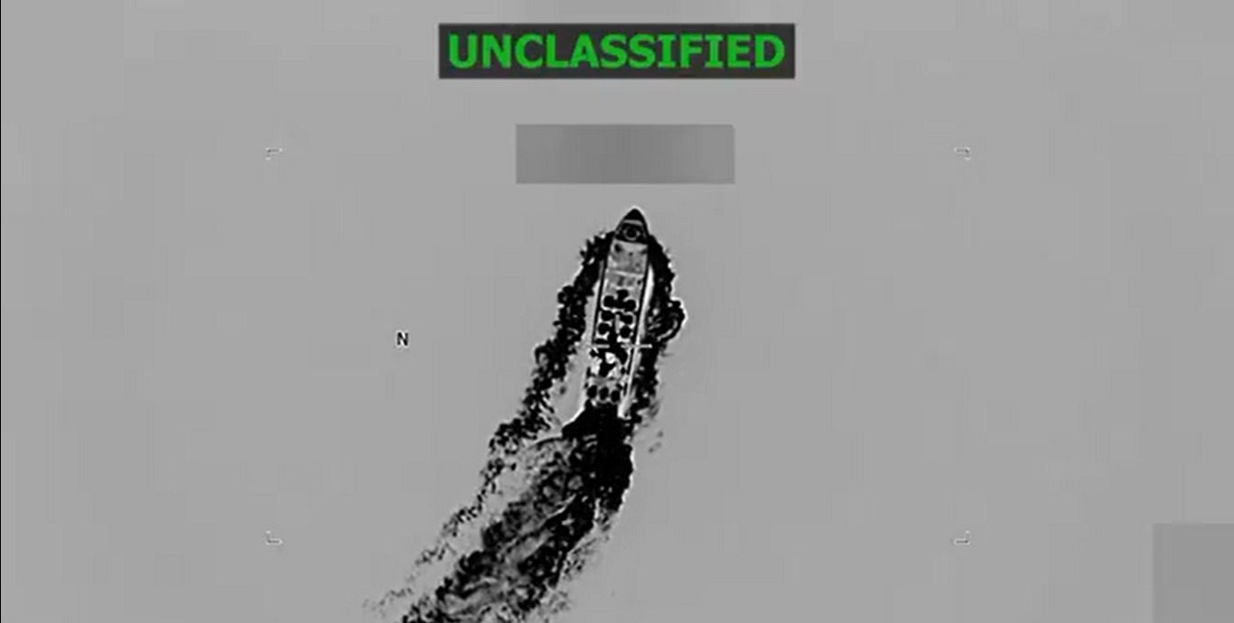 Petro afirmó que última embarcación atacada por EEUU en el Caribe "no era del ELN"