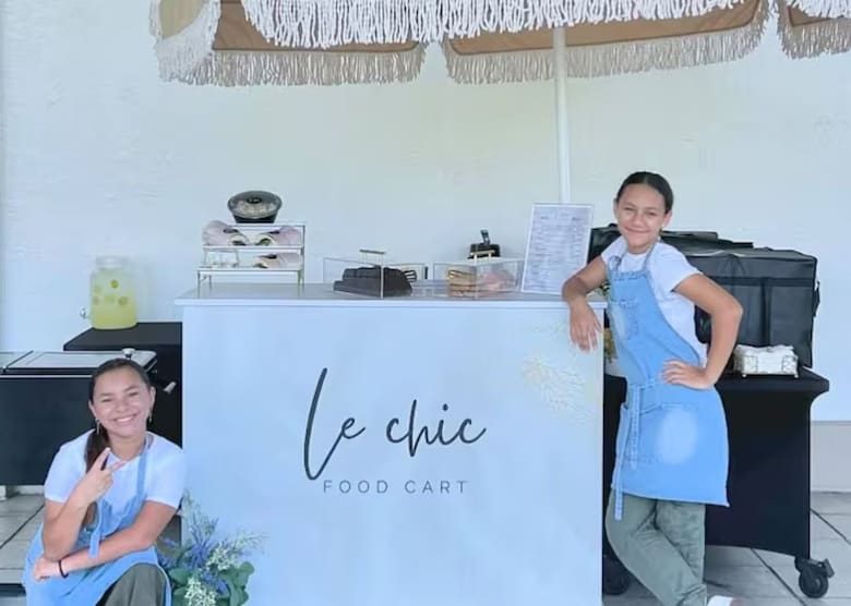 Mellizas venezolanas en EEUU están nominadas al Emmy por su historia viral