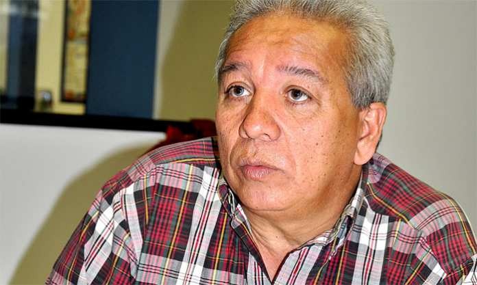 VP denunció un mes del secuestro del exalcalde Macario González