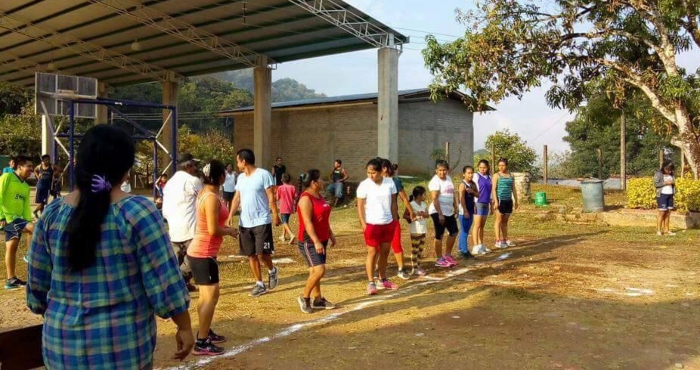 Adolescente asesinó a su maestra en México por colocarle una mala calificación