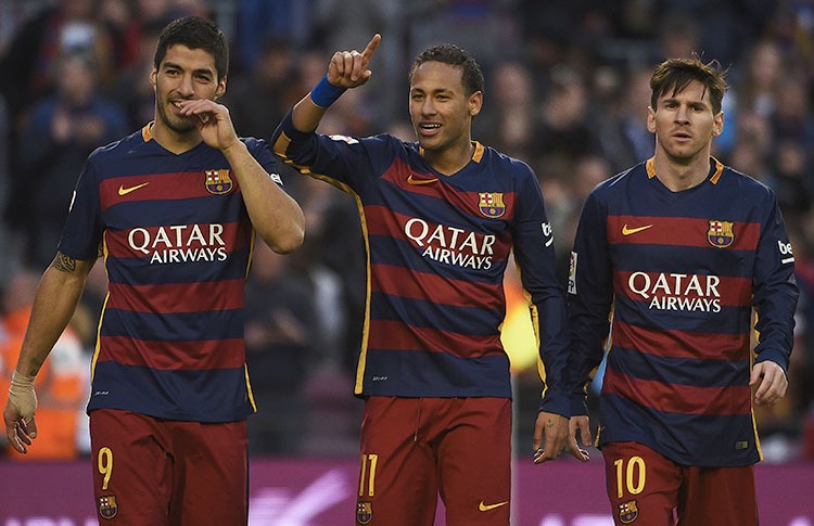 ¿La MSN de vuelta? Inter Miami quiere romper el mercado de pases y va por Neymar