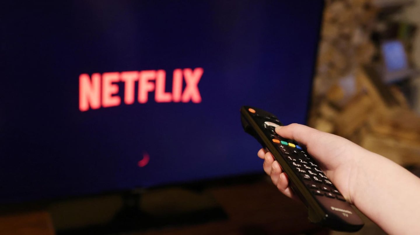 Los videojuegos de Netflix ahora pueden usarse en televisores