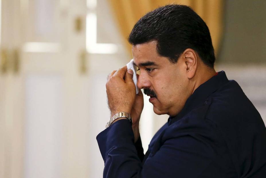 ¿Maduro saldrá en el 2025? Polymarket anticipó un escenario impactante