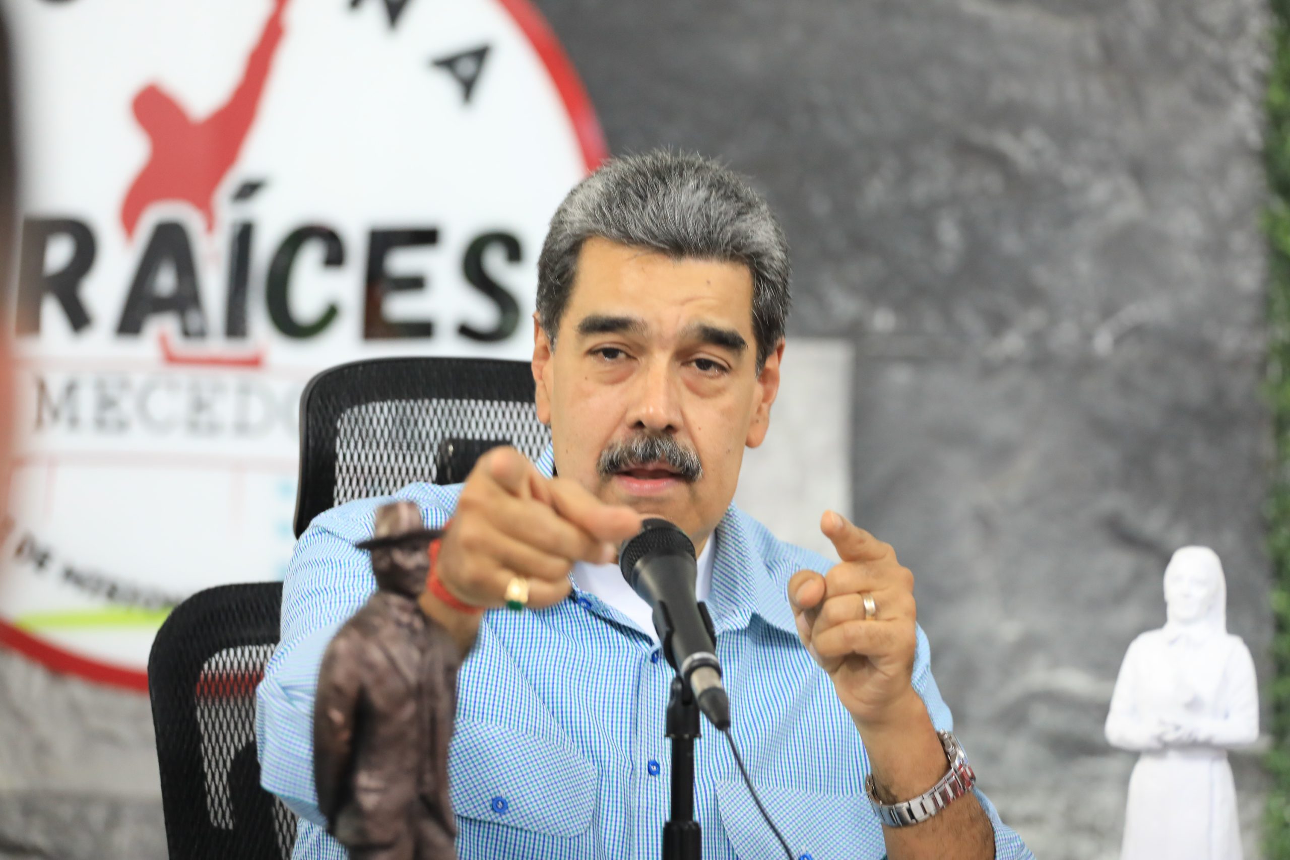 Reuters: Citi ve gran potencial en bonos venezolanos si la presión de EEUU causa la salida de Maduro