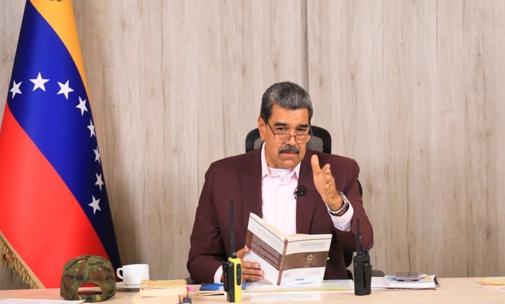El Tiempo: Lo que se sabe sobre la denuncia de Maduro y las sospechas de una operación encubierta en Caracas