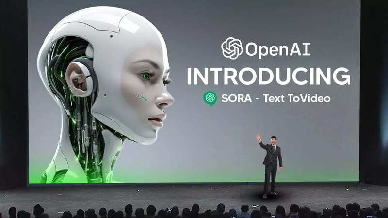 Sora, la app de OpenAI que genera videos hiperrealistas y puede crear deepfakes de ti mismo