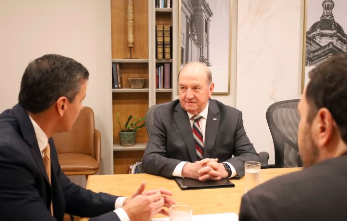 El Comando Vermelho será declarado como organización terrorista en Paraguay