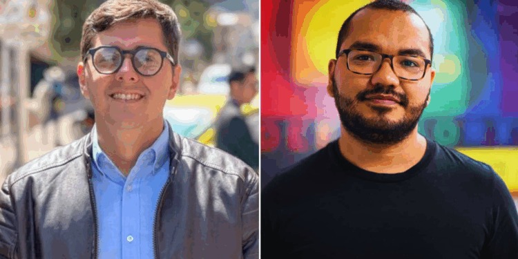 Sntp condenó atroz atentado contra Yendri Velásquez y Luis Peche Arteaga en Colombia