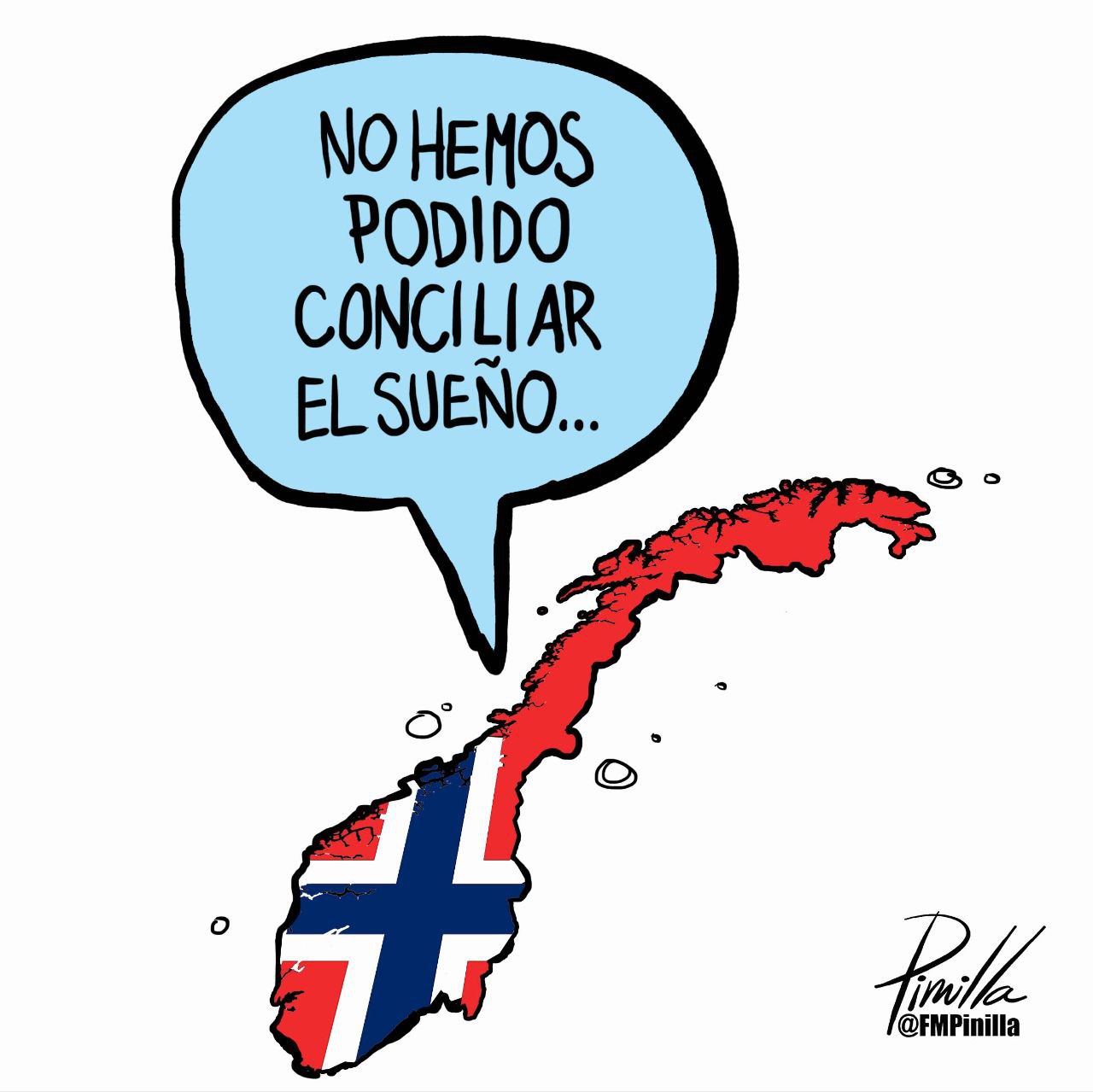 Caricaturas de este martes 14 de octubre de 2025