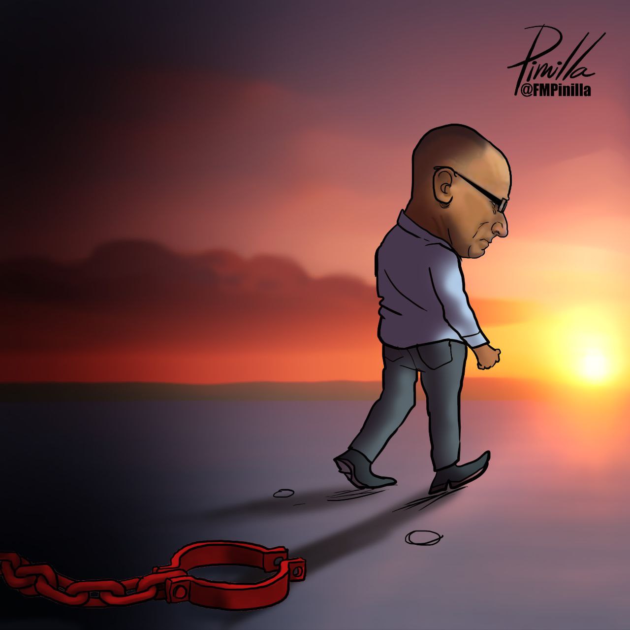 Caricaturas de este miércoles 15 de octubre de 2025