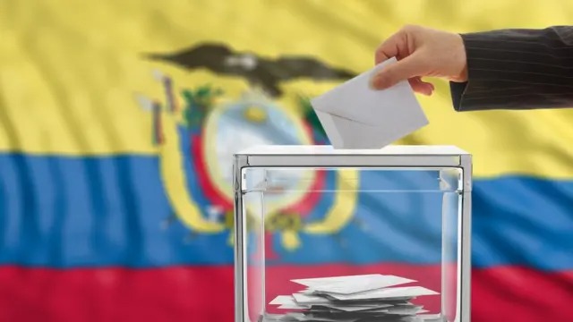 Ecuatorianos en Venezuela no podrán votar en el referéndum del próximo #16Nov