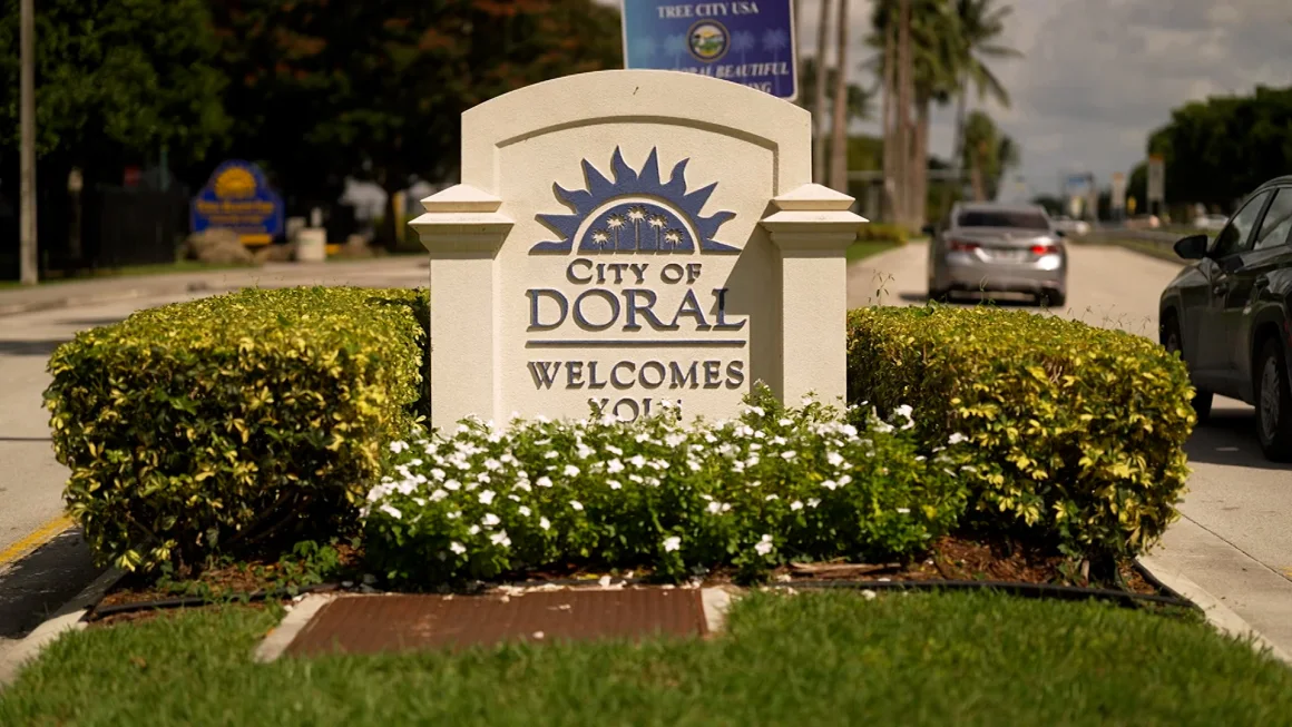 Doral's Iconic Arepas Face Crisis Amid Declining Sales and Venezuelan Exodus