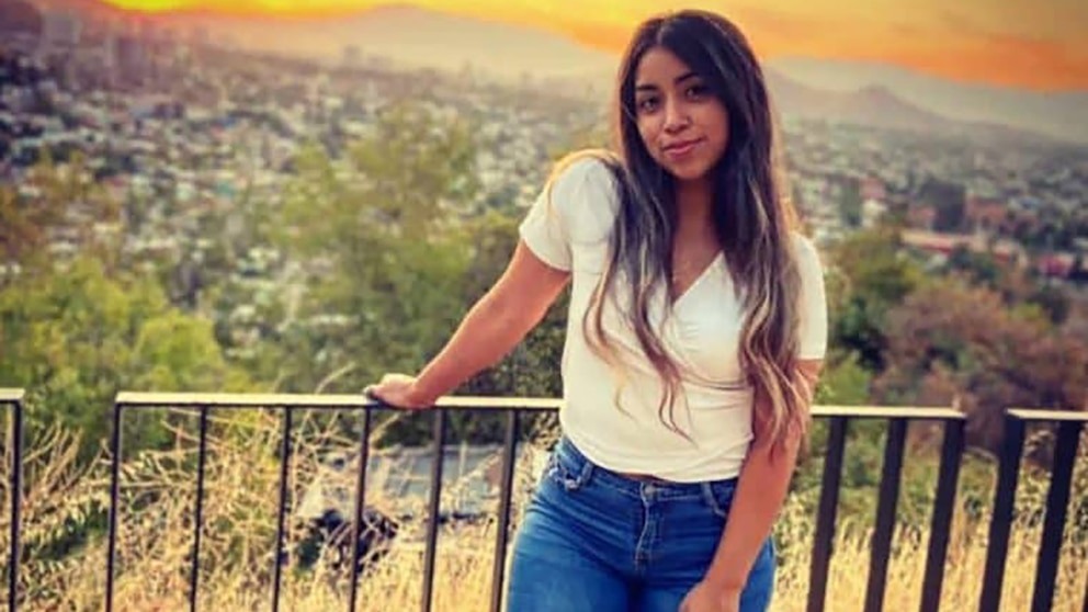Le metieron cadena perpetua a carabinero chileno por el femicidio de su pareja venezolana
