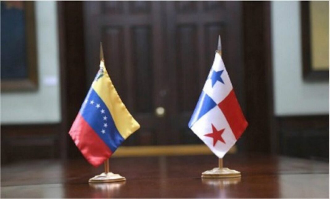Venezuela reactivó los servicios consulares en Panamá