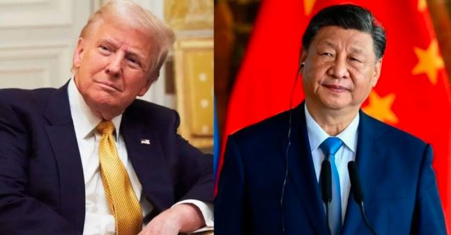 Donald Trump y Xi Jinping se reunirán en Corea del Sur para poder alcanzar una tregua arancelaria