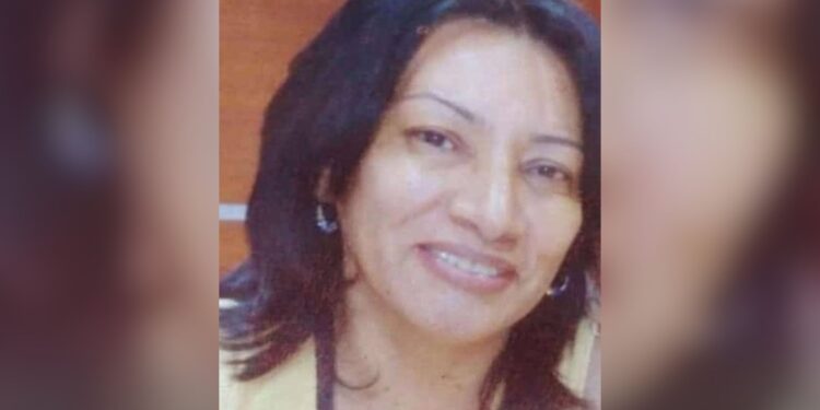 Denuncian la desaparición forzada de Xiomara Ortiz, coordinadora de Vente Venezuela en Lara
