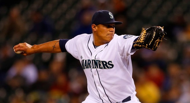 Tragic Loss: Venezuelan MLB Pitcher Yoervis Medina Dies in Car Accident at 37