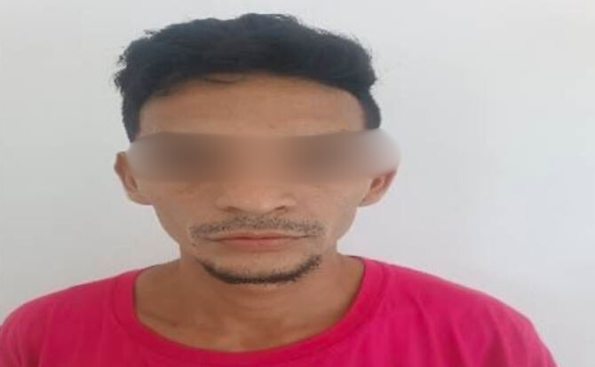 Cayó preso un peligroso criminal que amenazaba de muerte para robar celulares en Anzoátegui