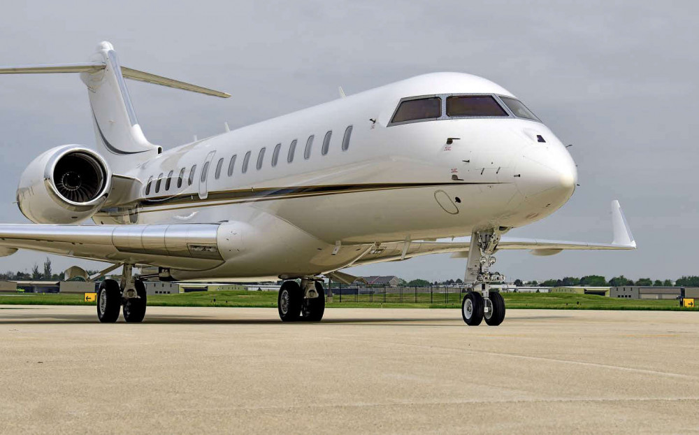 ¿Llamada secreta? Avión de lujo de Nicolás Maduro realizó inusual recorrido por Venezuela