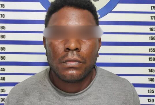 Cayó uno de los delincuentes más buscados por asalto a transporte público en la ruta Petare–Guatire