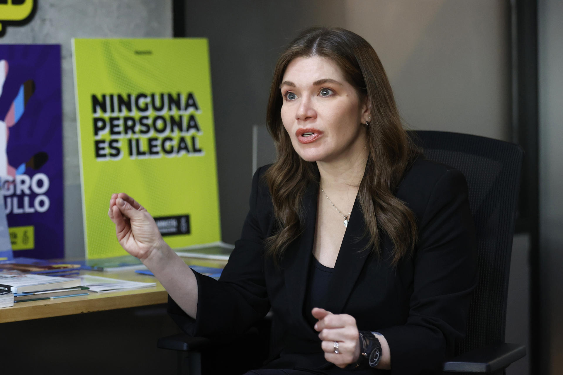 Amnistía Internacional solicita a EE. UU. esclarecer posibles ejecuciones en lucha antidrogas en el Caribe