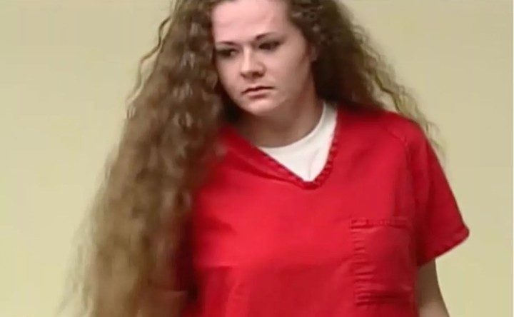 Por primera vez en 200 años ejecutarán a una mujer en un estado de EEUU