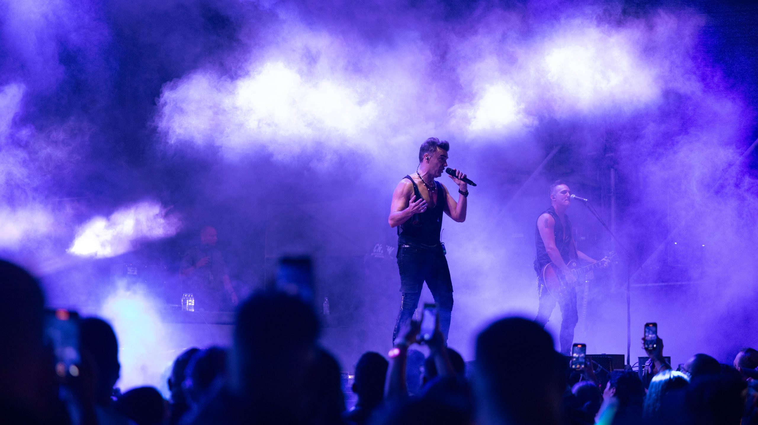 La CLX Night Run se afianzó como el evento nocturno más grande del país: esto fue lo que dejó la cuarta edición