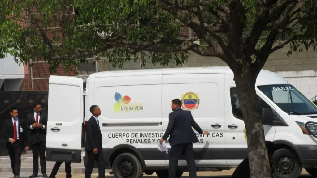 Los detalles del violento asesinato de un hombre transgénero en Maturín