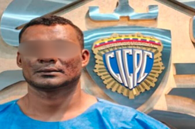 Discusión por una ruptura amorosa terminó con un desenlace trágico en Caracas