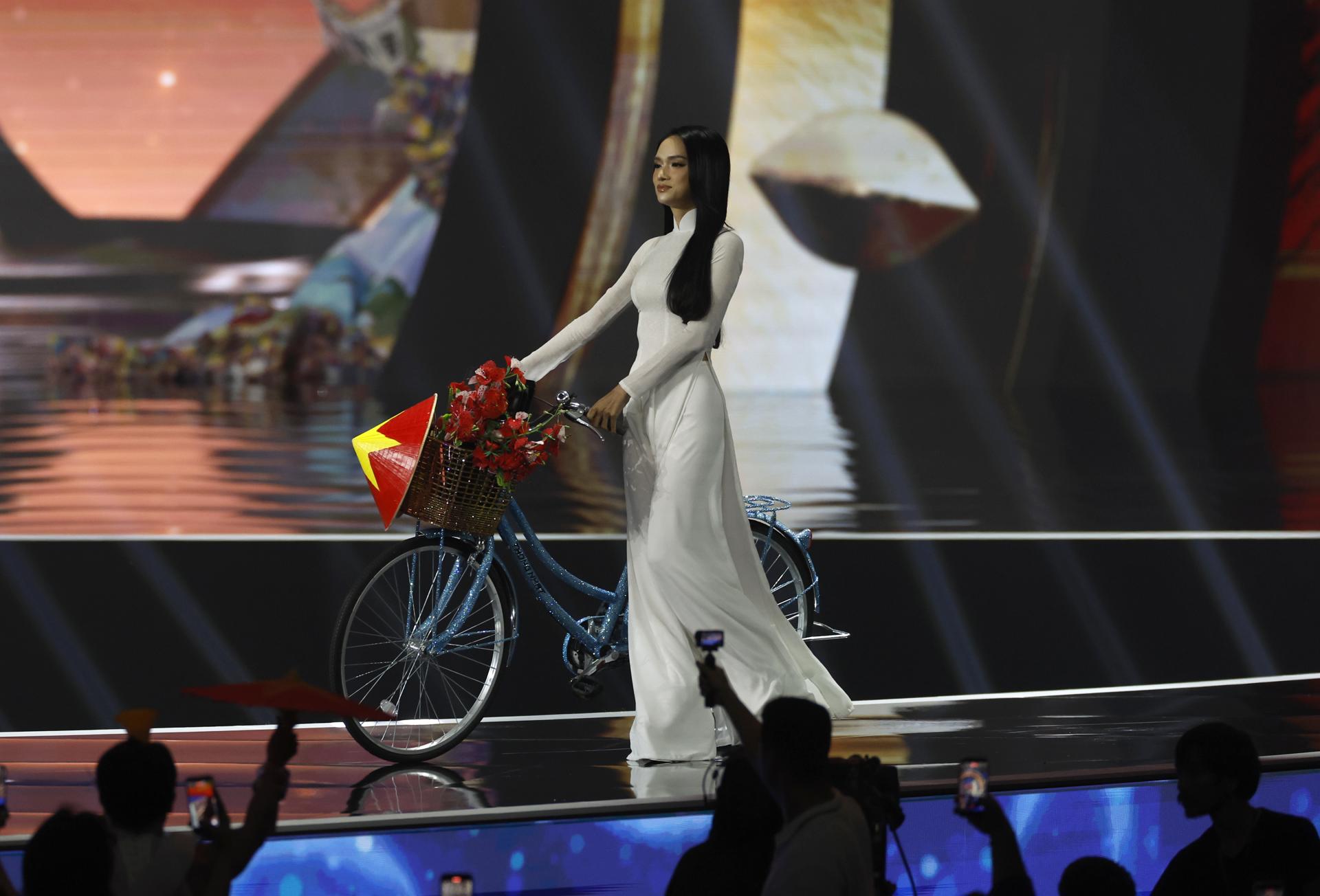 El Miss Universo 2025 levanta el telón en Tailandia con 120 mujeres aspirantes a la corona