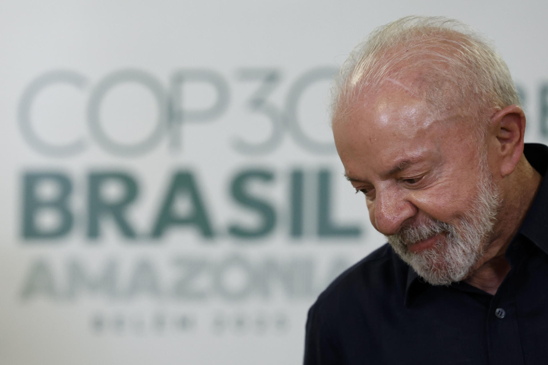 Lula califica de "matanza" la operación policial que dejó un centenar de muertos en Río de Janeiro