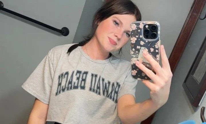 Revelaron la causa de muerte de la estudiante de Florida que asesinaron en un crucero en el Caribe