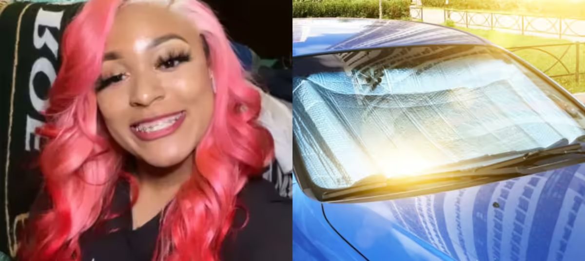 Mujer causó la muerte de su bebé tras dejarlo en el interior de un carro mientras trabajaba en Georgia