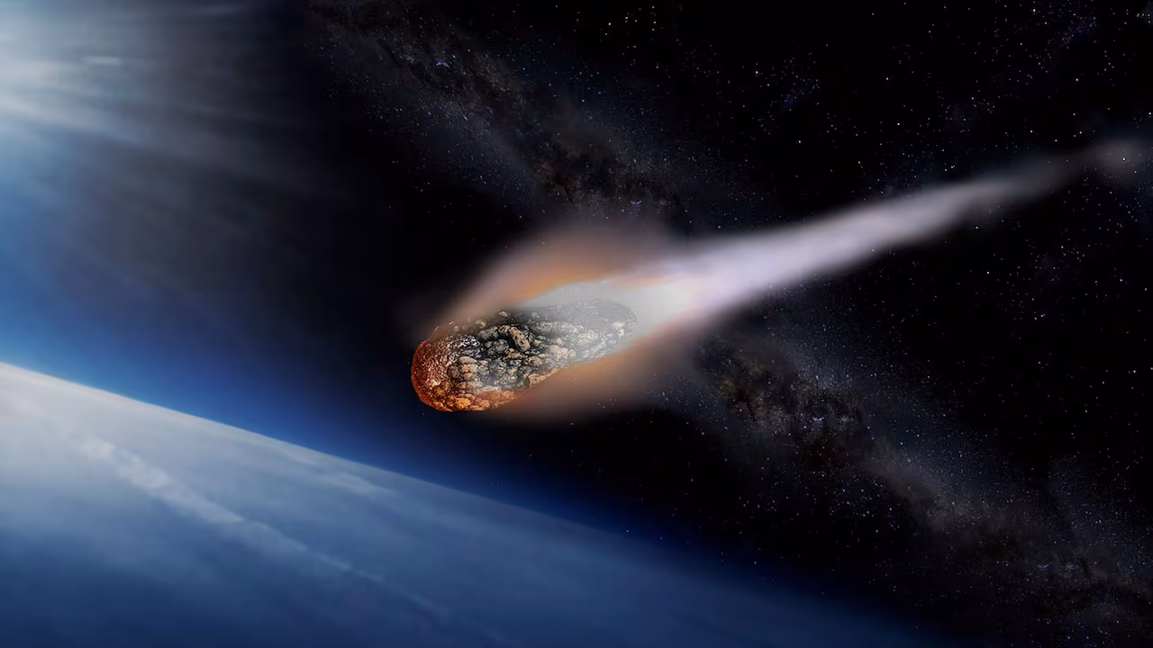 Descubren un nuevo cometa, similar a 3I/Atlas, que alcanzará su mayor acercamiento a la Tierra en las próximas horas