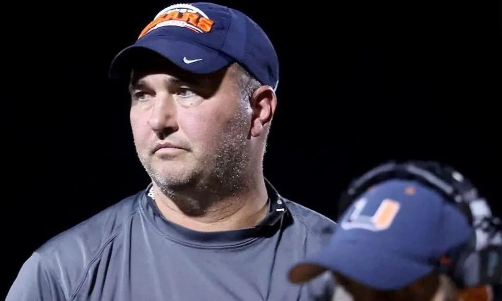 ¿Quién es Travis Turner? Lo que se sabe sobre la desaparición del entrenador de fútbol americano de Virginia