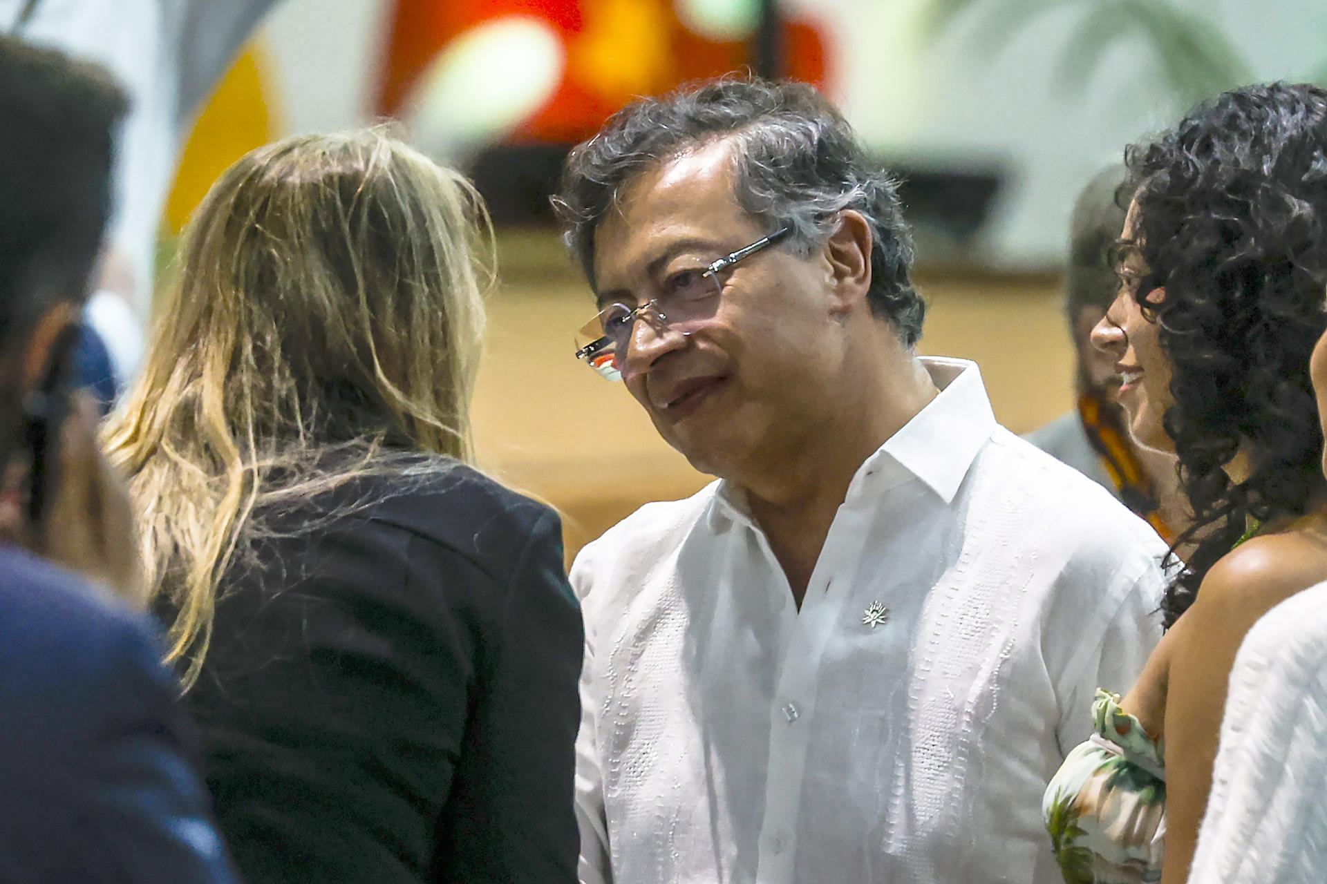 "No despierten al jaguar": Petro envió mensaje a Trump por ataques a narcolanchas