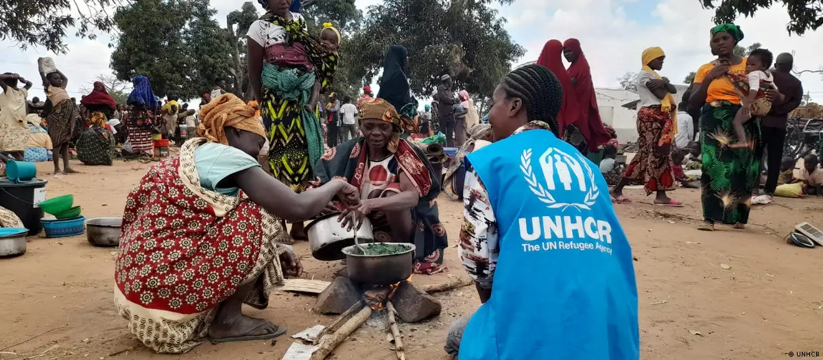 Acnur en crisis: reportan caída de fondos financieros que la posiciona en niveles de hace diez años