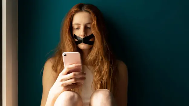 Algospeak: la lista secreta de palabras que "no se pueden decir" en las redes sociales