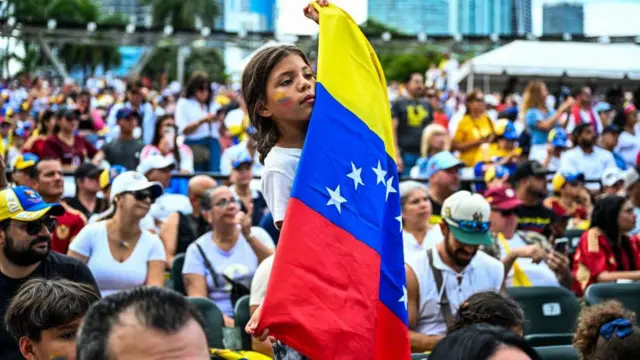 Cientos de miles de venezolanos en EEUU perderán el TPS en cuestión de horas