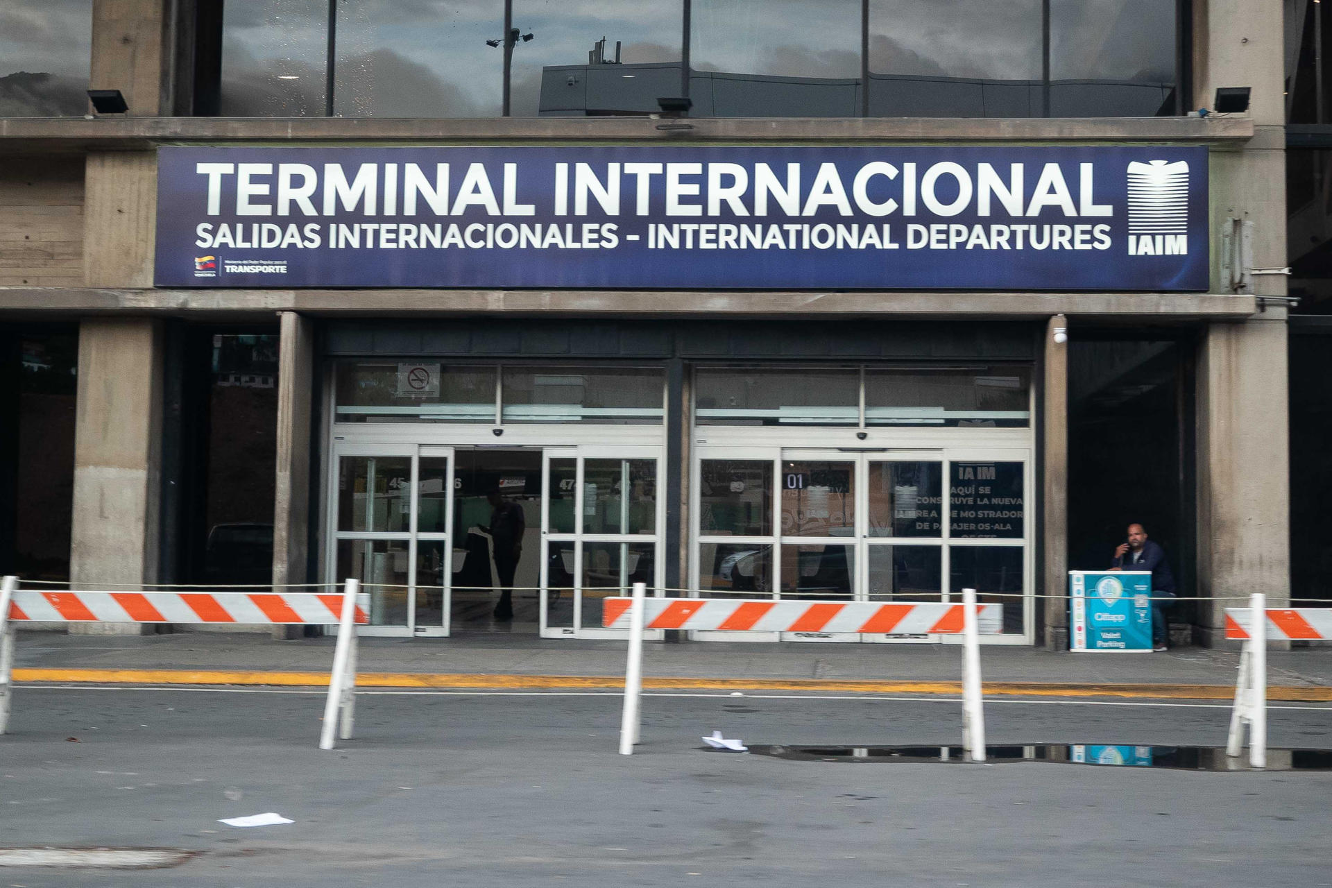 Aerolíneas españolas, pendientes de recomendaciones de Seguridad Aérea sobre Venezuela