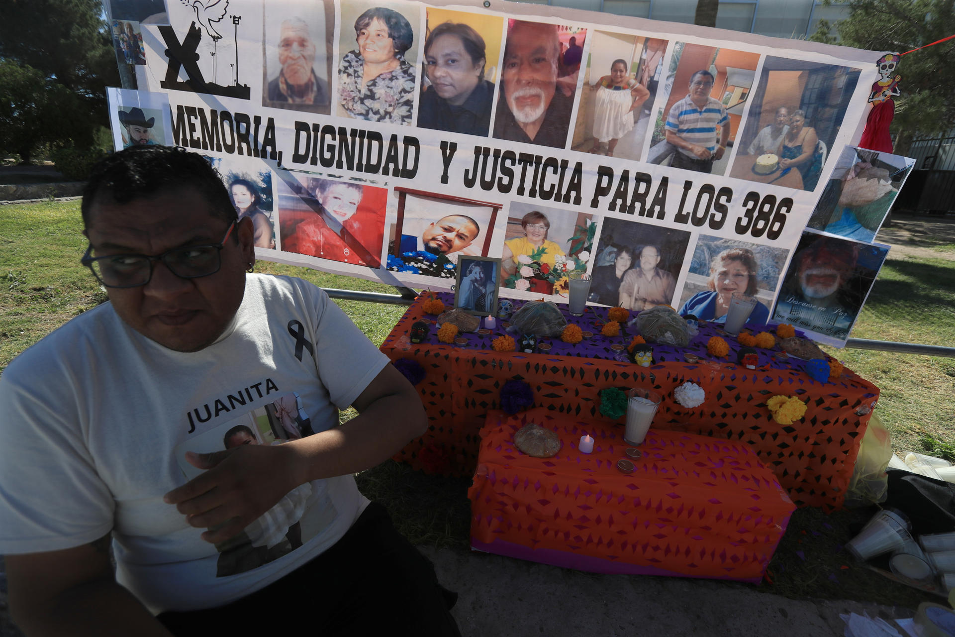 Piden rendición de cuentas a empresa francesa Engie por mortales explosiones de gas en México