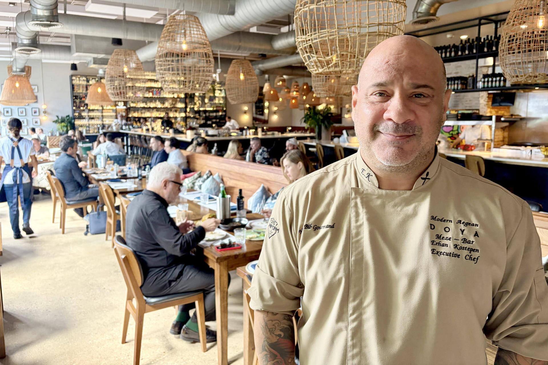 Miami es la ciudad más "foodie" de EEUU y la más costosa para comer fuera