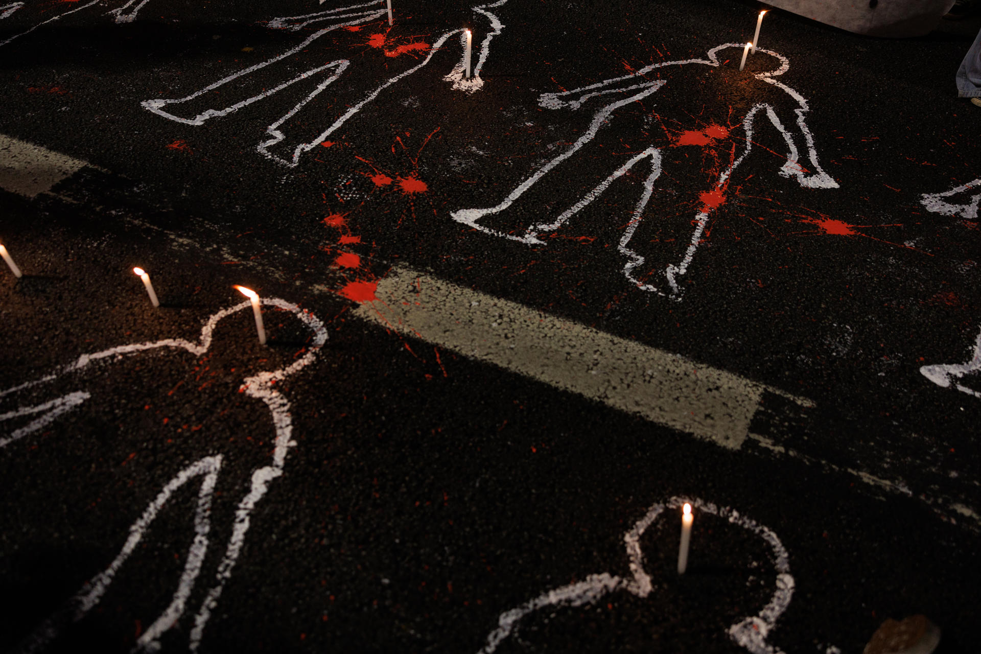 El impresionante prontuario criminal de los muertos en sangriento operativo policial de Río de Janeiro