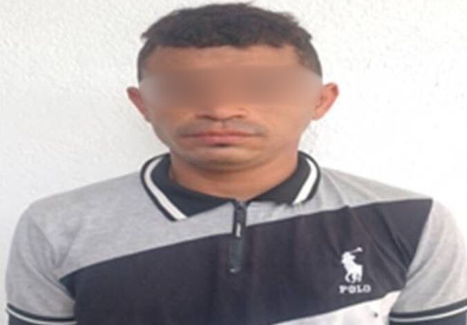 Cayó peligroso delincuente que robaba y abusaba sexualmente de sus víctimas en Zulia