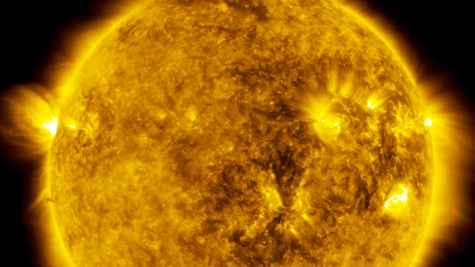 Esta es la extraña ejecución que propone un astrónomo para las personas que cometan crímenes terribles