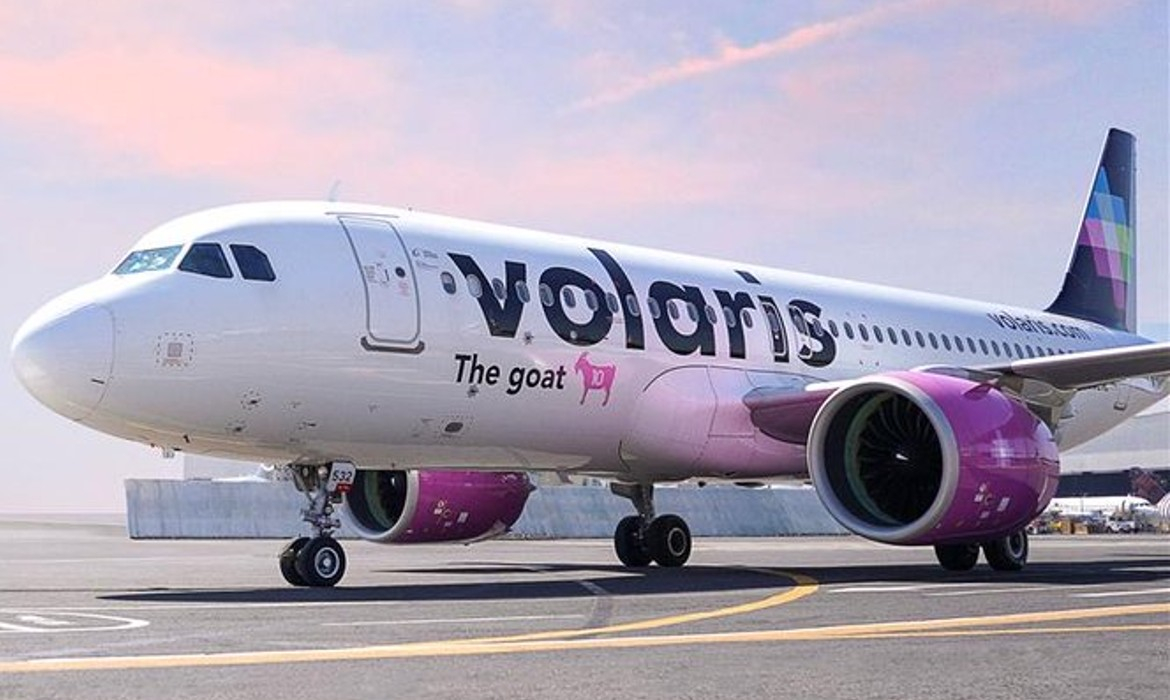 Aerolínea mexicana Volaris anunció la total actualización de sus aviones tras falla crítica de Airbus