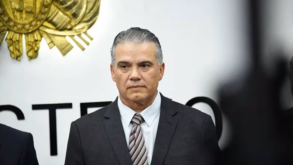 Gobierno de Bolivia anunciará el regreso de la DEA en los próximos días