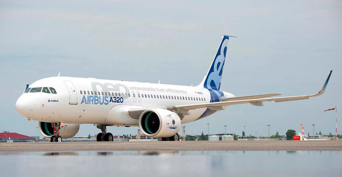 Incidente de JetBlue reveló falla crítica en los A320 de Airbus que afecta a miles de aviones