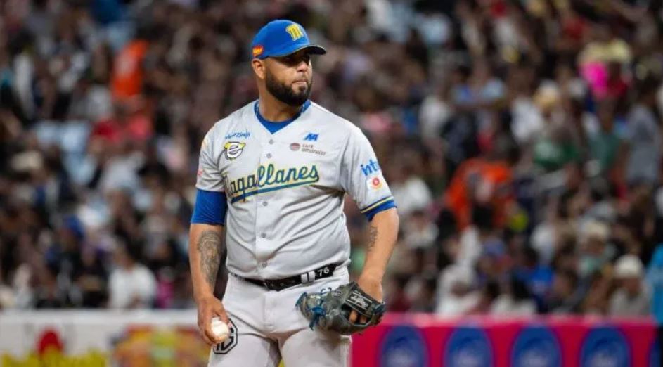 Leones y Magallanes movieron fichas en el bullpen con nuevo cambio de lanzadores