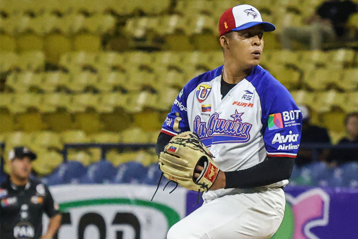 Tiburones ganaron por la mínima ante Cardenales